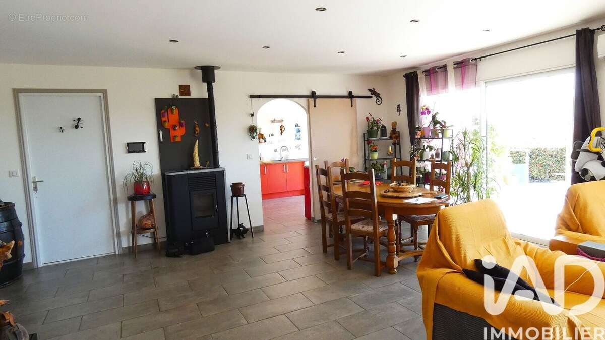 Photo 6 - Maison à VENTISERI