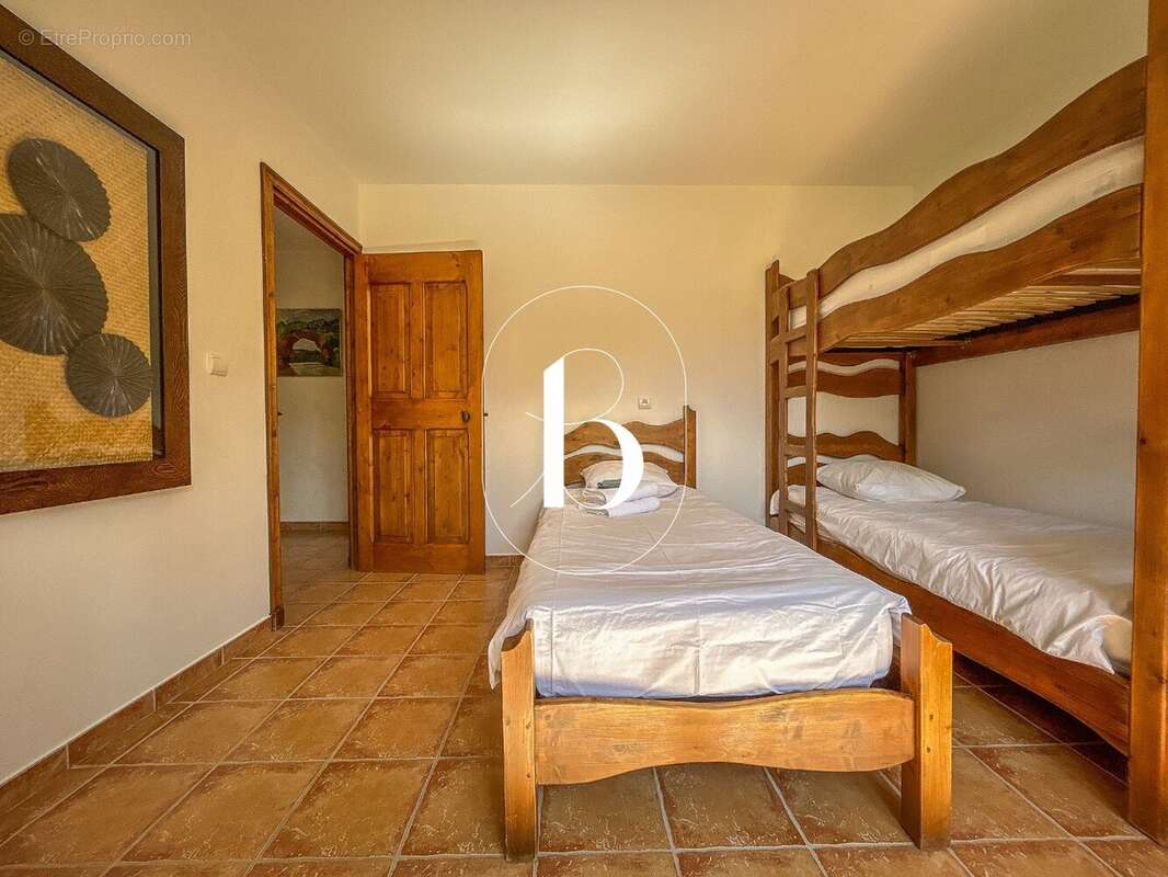 Maison à ORGNAC-L'AVEN