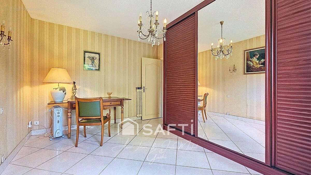 Photo 7 - Maison à SAINTE-ANNE-D'AURAY