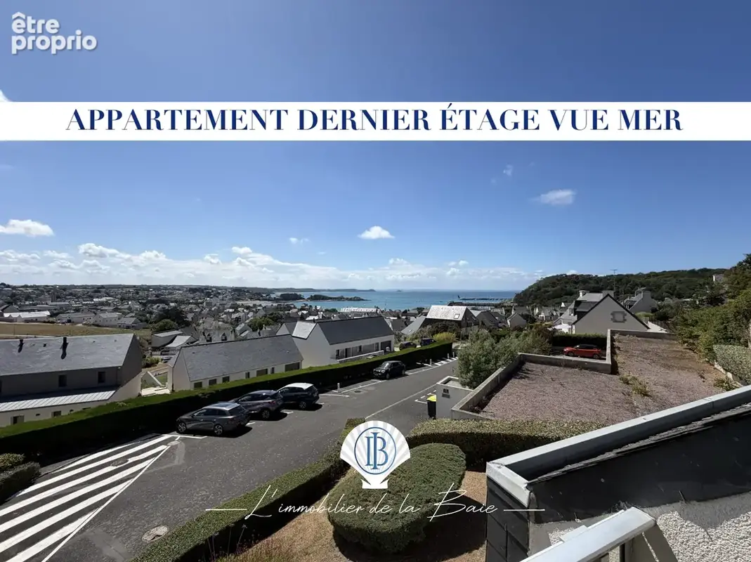 Appartement à ERQUY