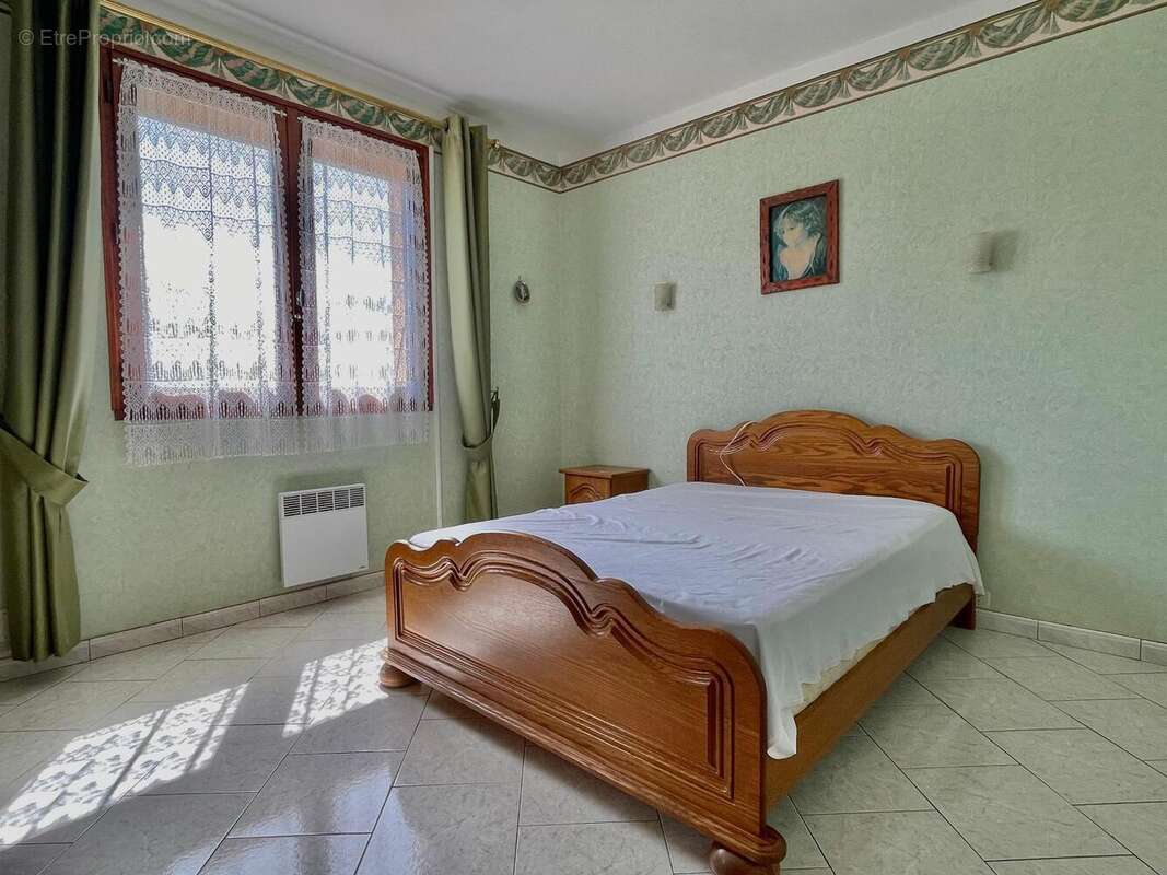   - Maison à ALBI