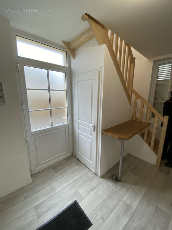 Immeuble de rapport - noyon secteur gare - photo 3