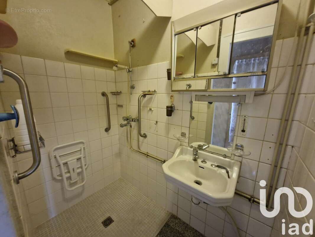 Photo 9 - Maison à SAINT-AUBIN-DE-CADELECH