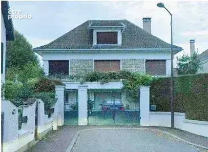 Maison à VIROFLAY