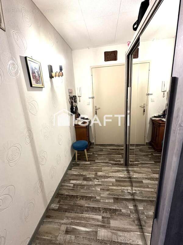 Photo 7 - Appartement à ANGERS