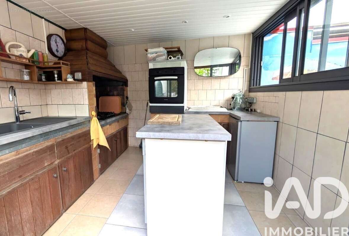 Photo 5 - Maison à ENTRE-DEUX