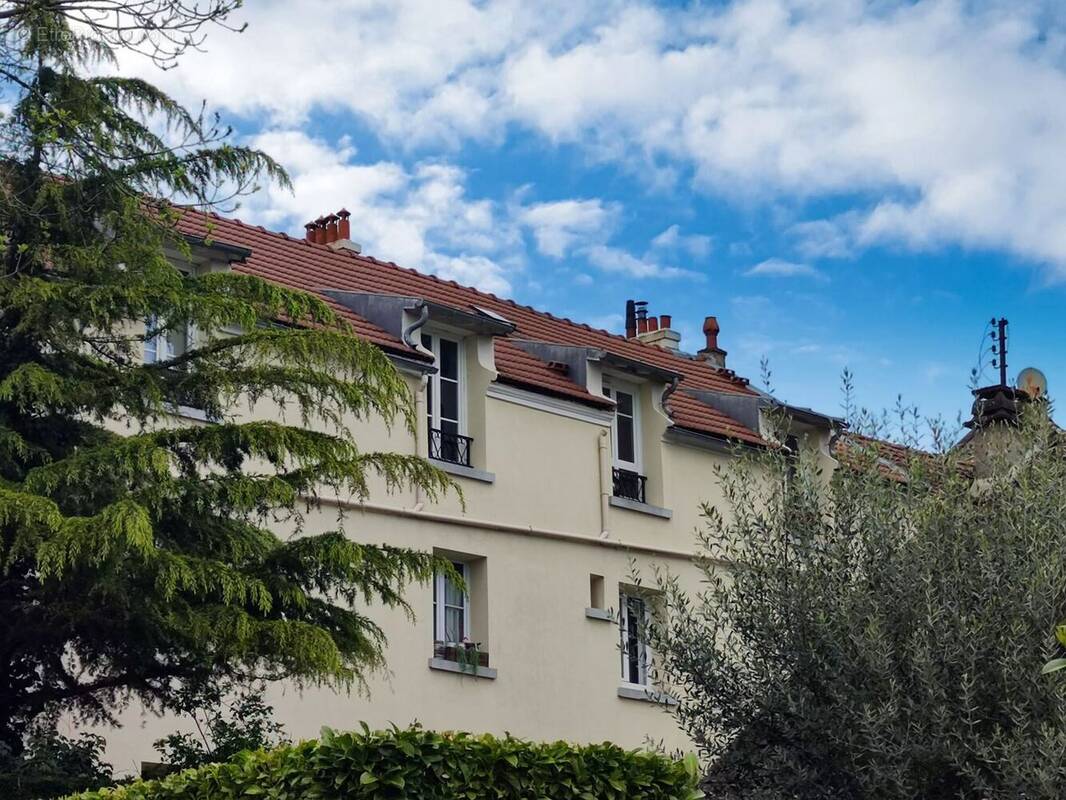 Appartement à ANDILLY