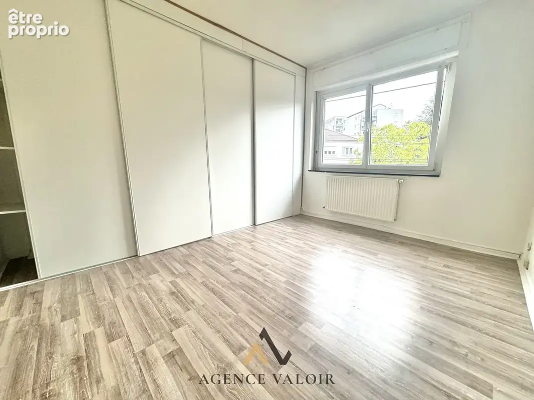 HOMBOURG-HAUT - Immeuble 3 appartements libres - photo 6