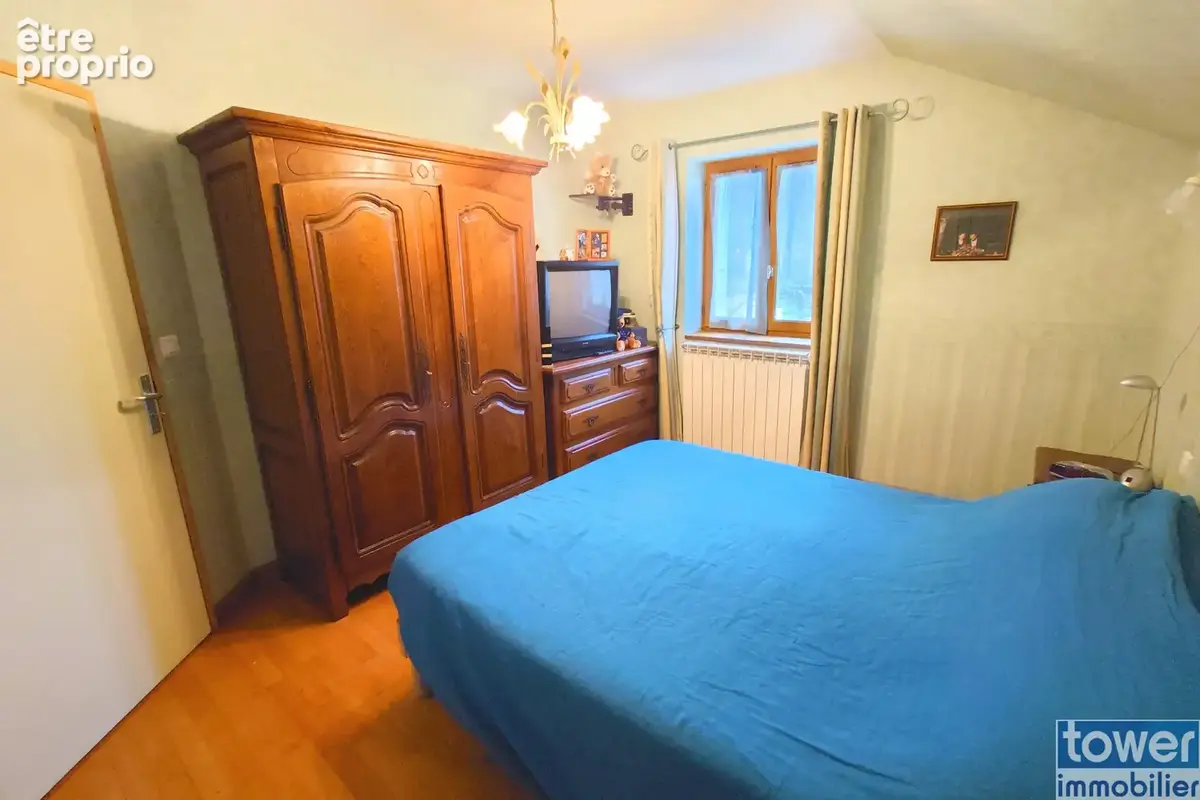Maison 118 m2 - photo 14