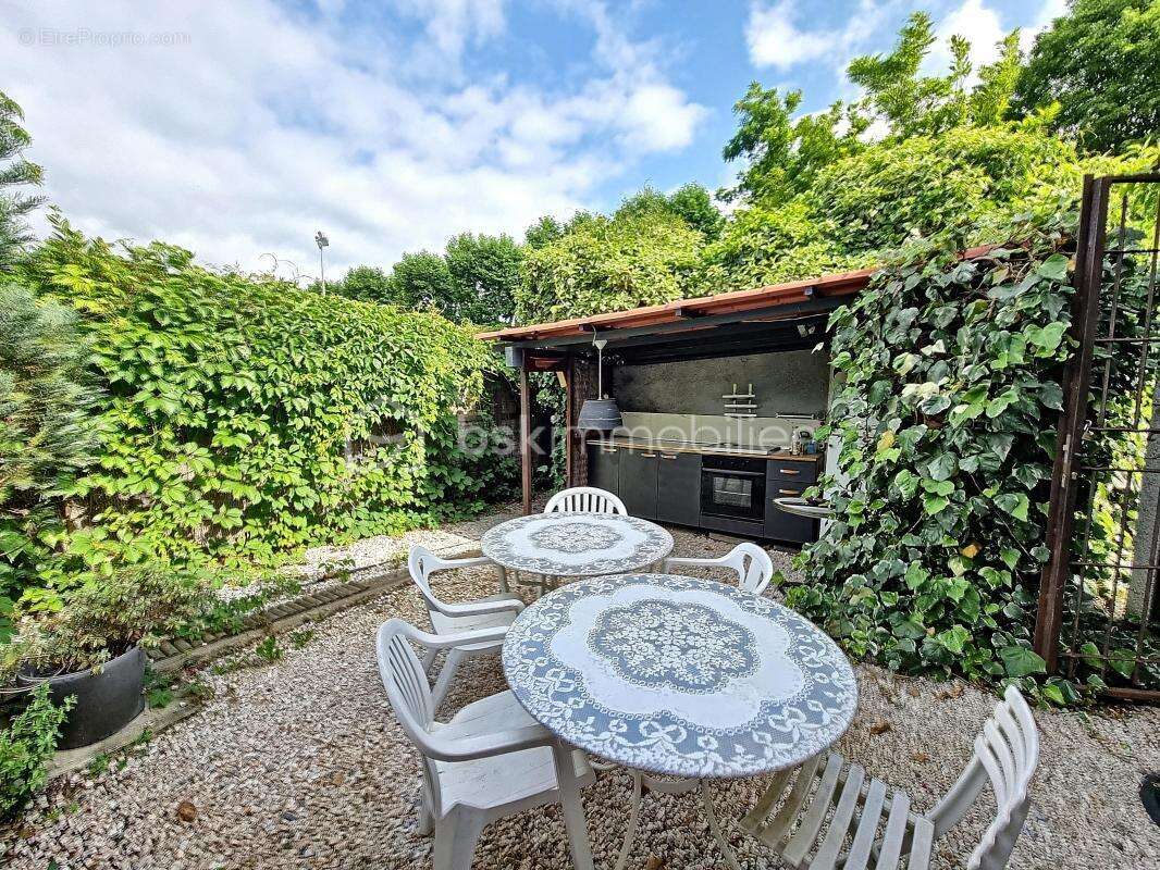 Maison à CERET