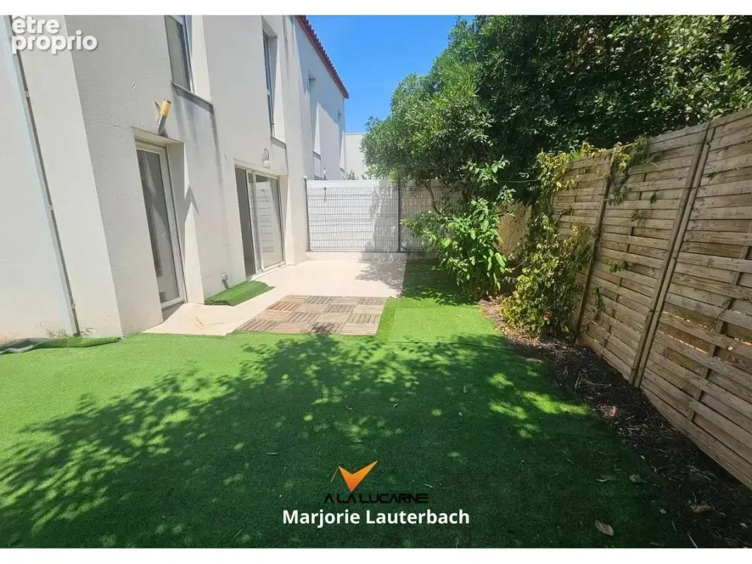 Maison 4 pièces 74 m² à vendre à Montpellier (34000) - photo 23