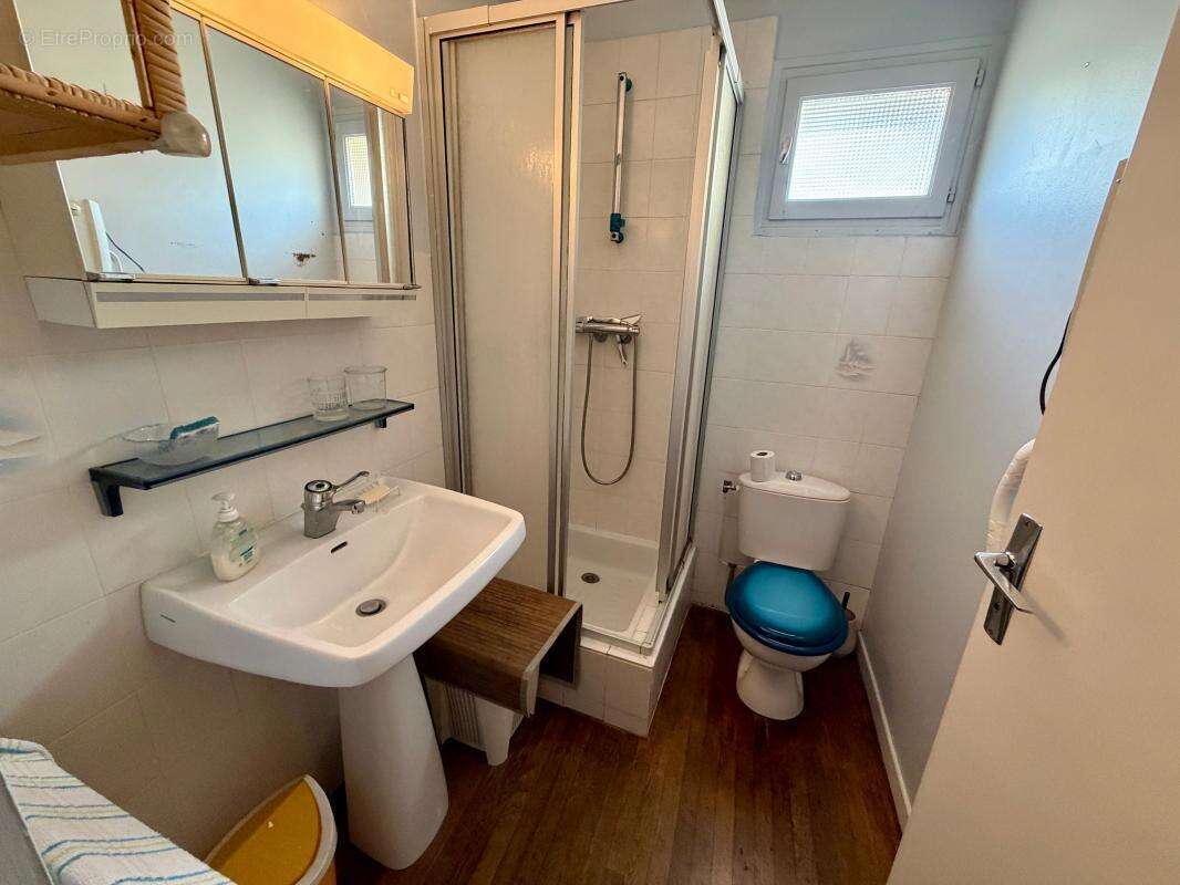 Maison à SAINT-GEOIRE-EN-VALDAINE