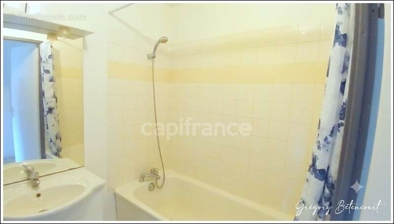 Appartement récent 2 pièces dans une résidence sécurisée à Avion - photo 6