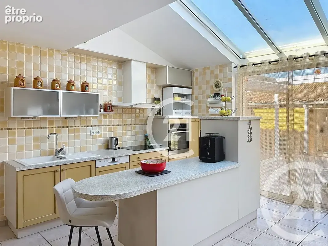 Maison 5 pièces 161 m² à vendre à Elne (66200) - photo 7