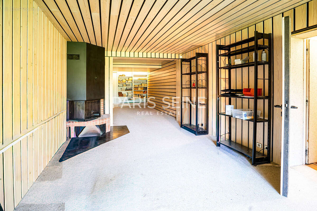 Maison à KAYSERSBERG