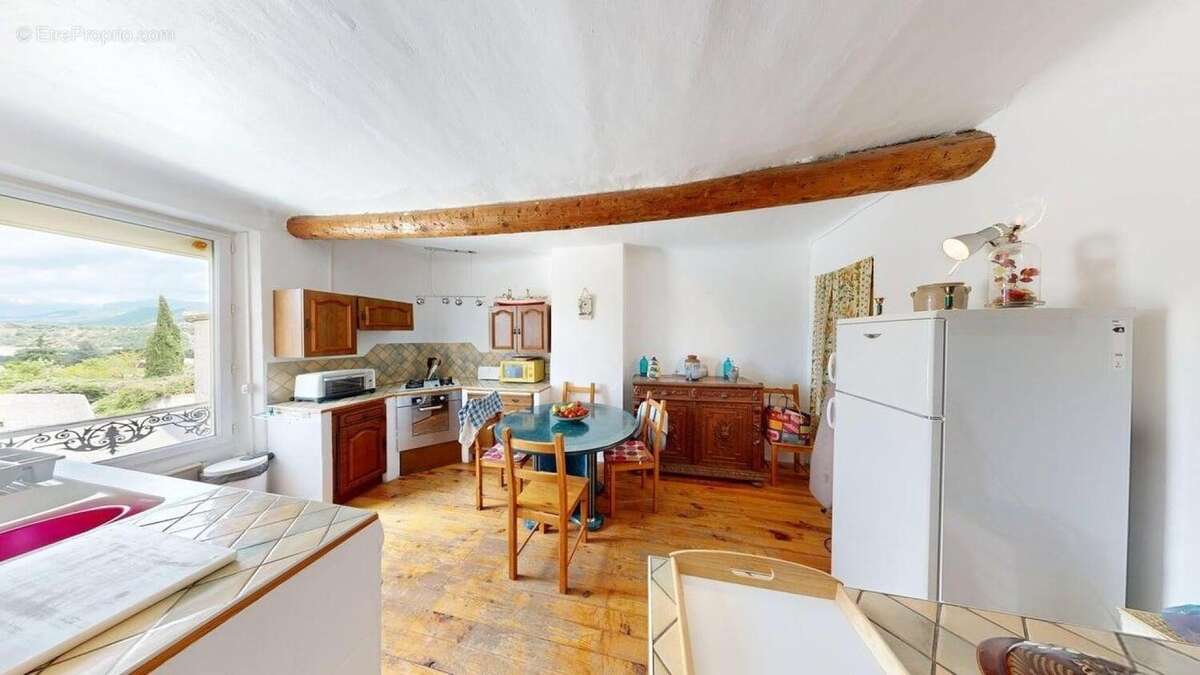 Photo 9 - Maison à AUBIGNOSC