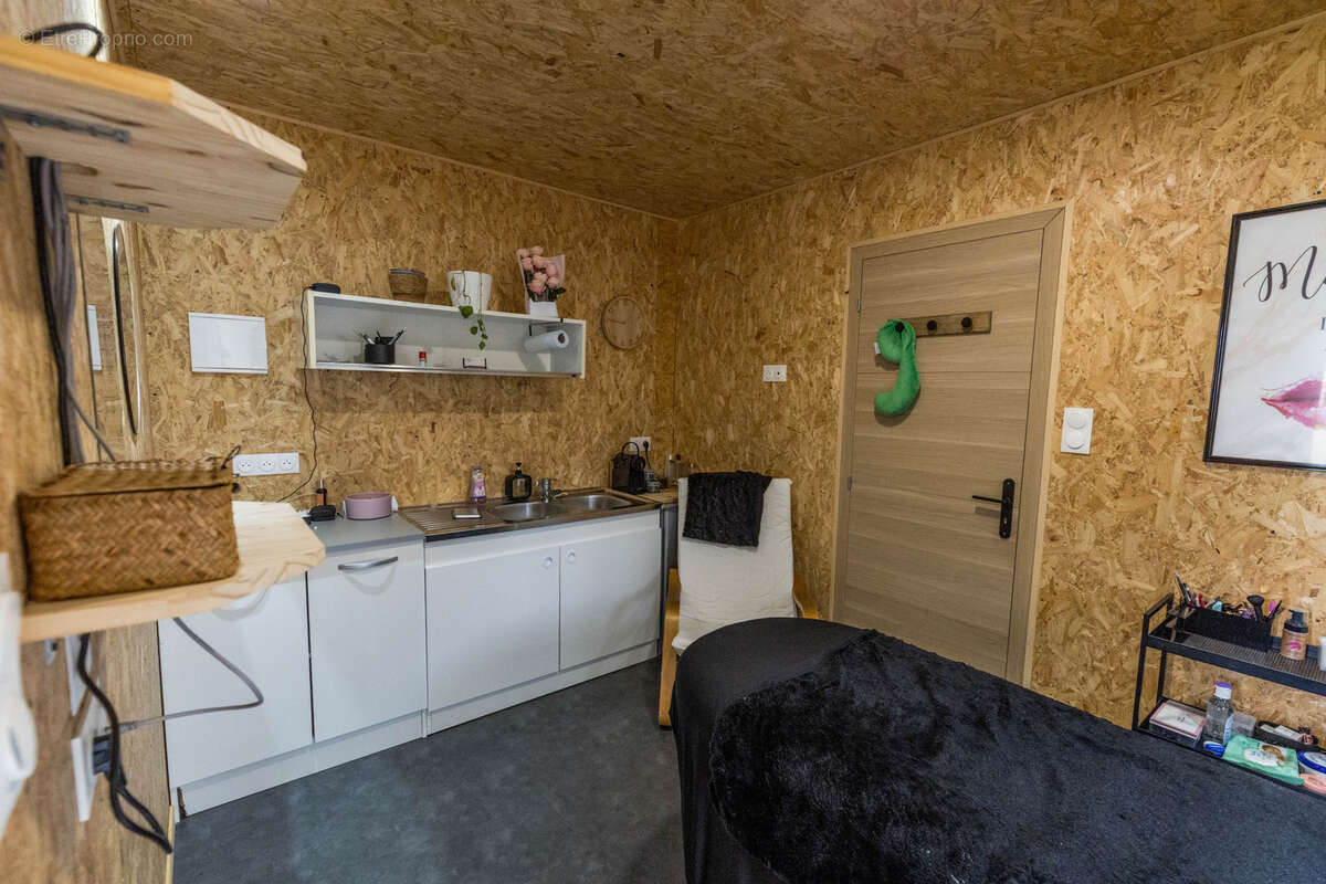 Maison à GELOUX