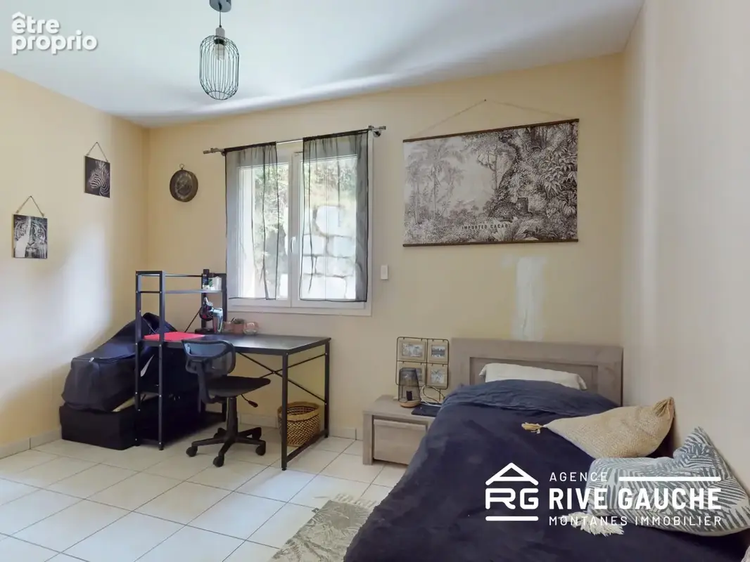 Maison 6 pièces 144 m² à vendre à Le Peage-De-Roussillon (38550) - photo 9