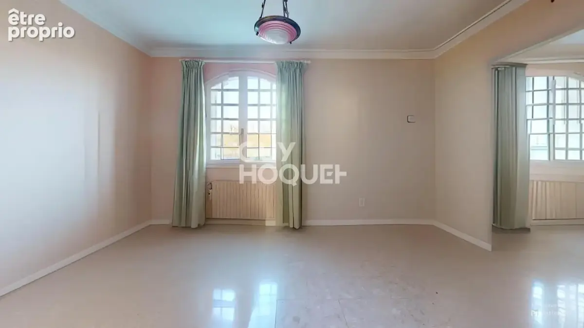 Maison de caractère de 200m2, 6 chambres - photo 9