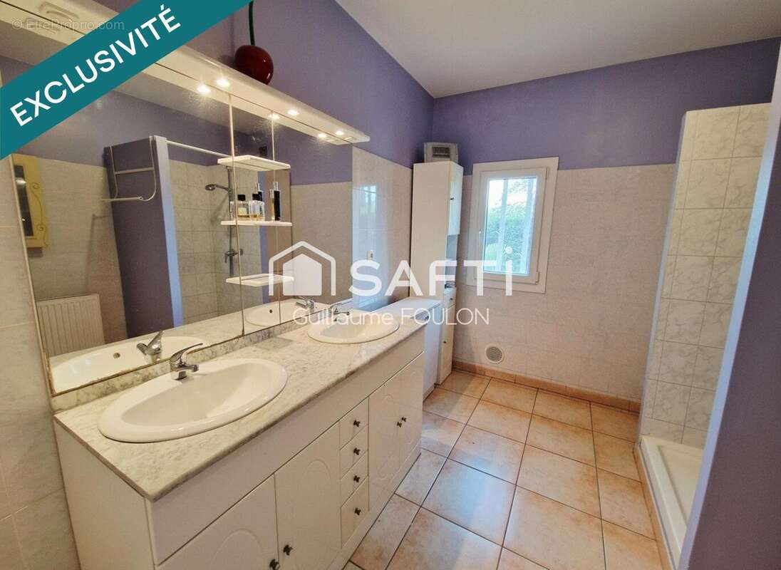 Photo 8 - Maison à GARGAS