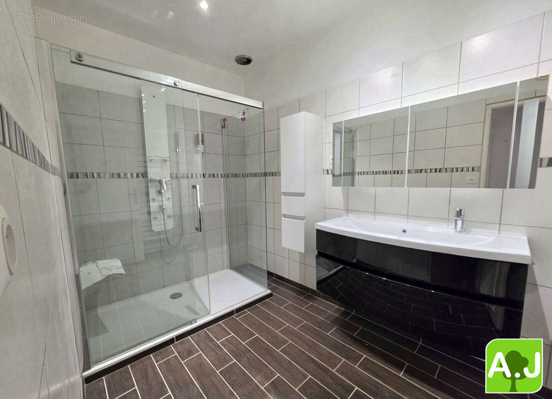 Appartement à SAINT-ANDRE-DE-L'EURE