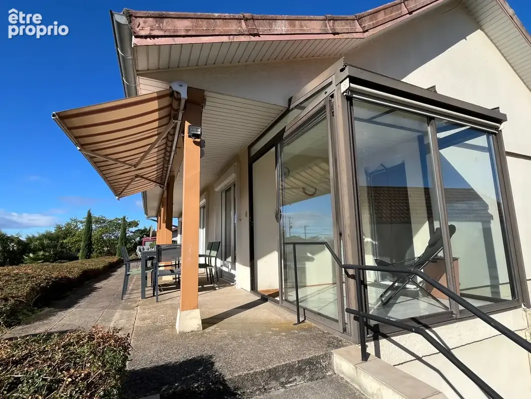Maison à vendre 5 pièces SASSENAY (71) - photo 4