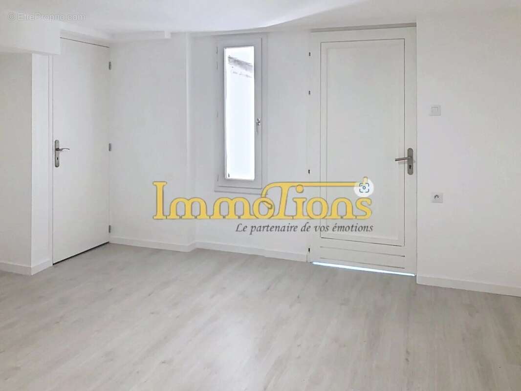 Maison à SAINT-MARCELLIN