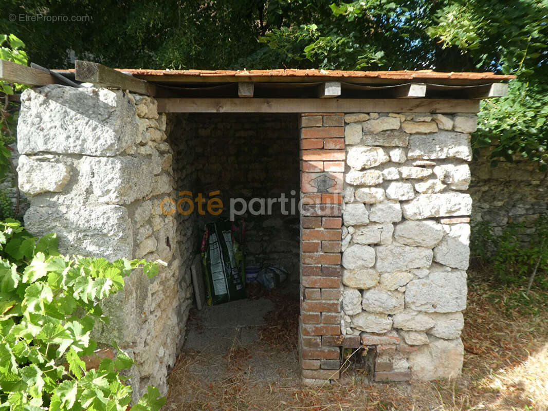 Ancien corps de ferme a 10mn de montargis et de nemours - photo 10