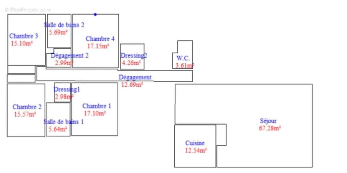 Maison à CAGNES-SUR-MER