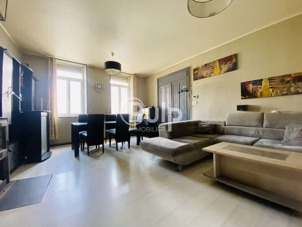 Maison Individuelle à vendre sur Maroeuil - photo 2
