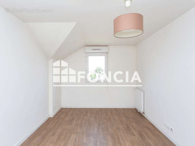 Appartement à PERSAN