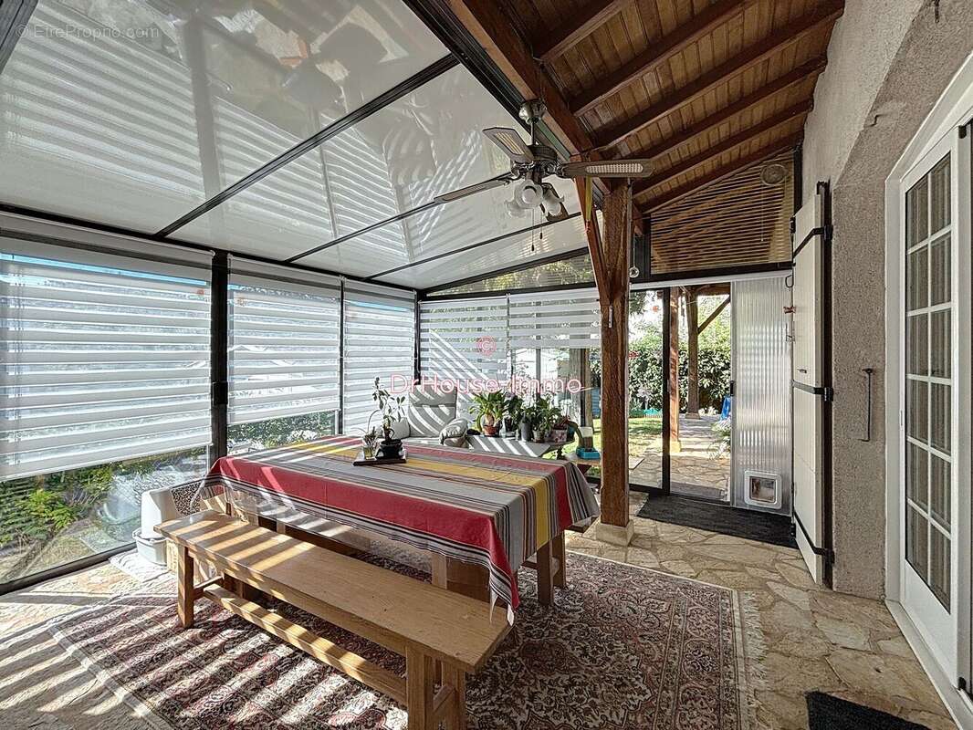 Maison à MONSEMPRON-LIBOS