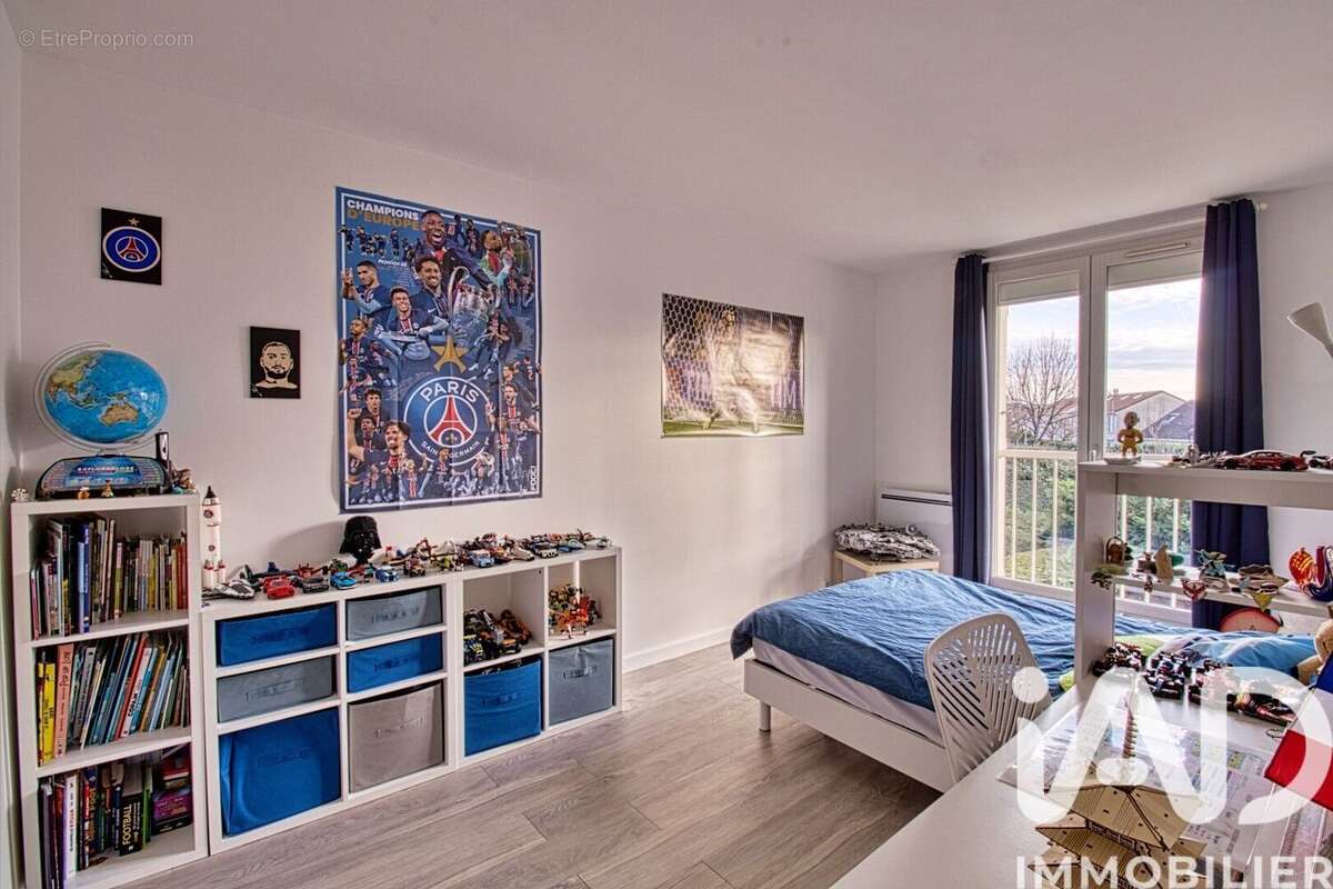 Photo 6 - Maison à CARRIERES-SOUS-POISSY