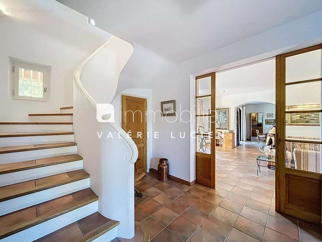 Maison à SAINT-REMY-DE-PROVENCE