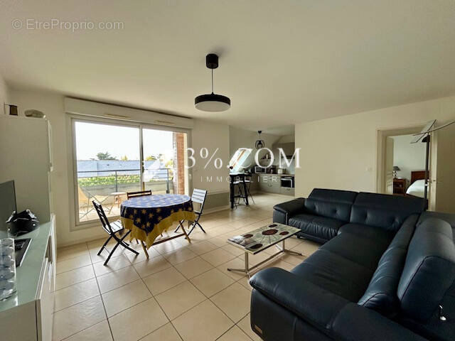 Appartement à LE CROISIC