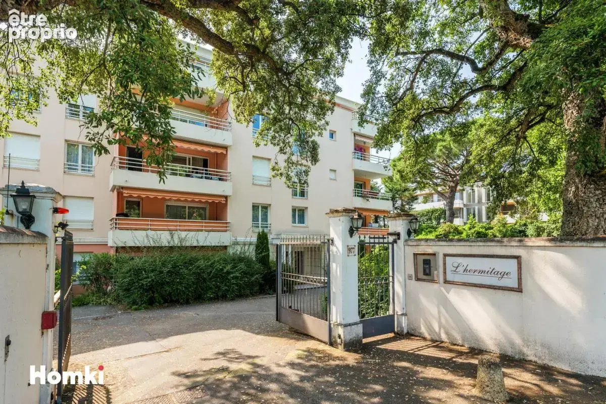 Appartement T4 de 80 m² à Villeneuve-Loubet 06270, Avenue du Docteur Julien Lefebvre - photo 14