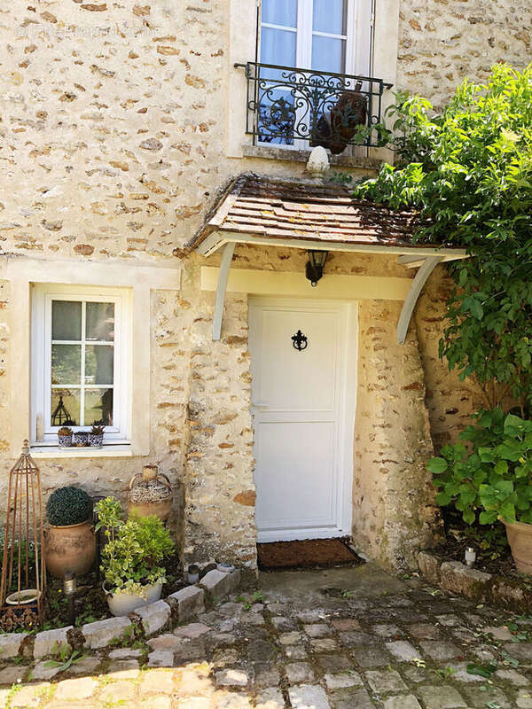 Maison à RAMBOUILLET