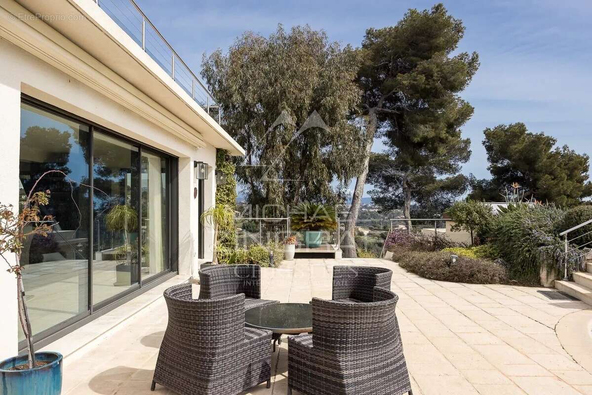 Maison à SAINT-PAUL