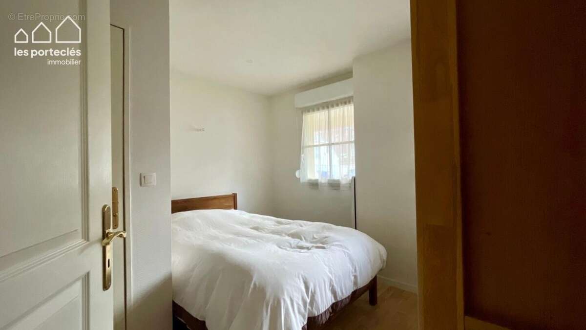 Appartement à BEAUVAIS