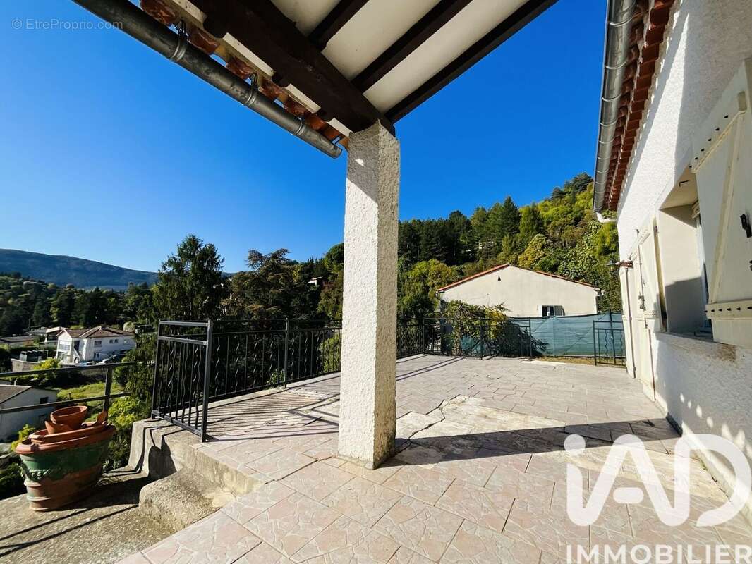 Photo 2 - Maison à LE VIGAN