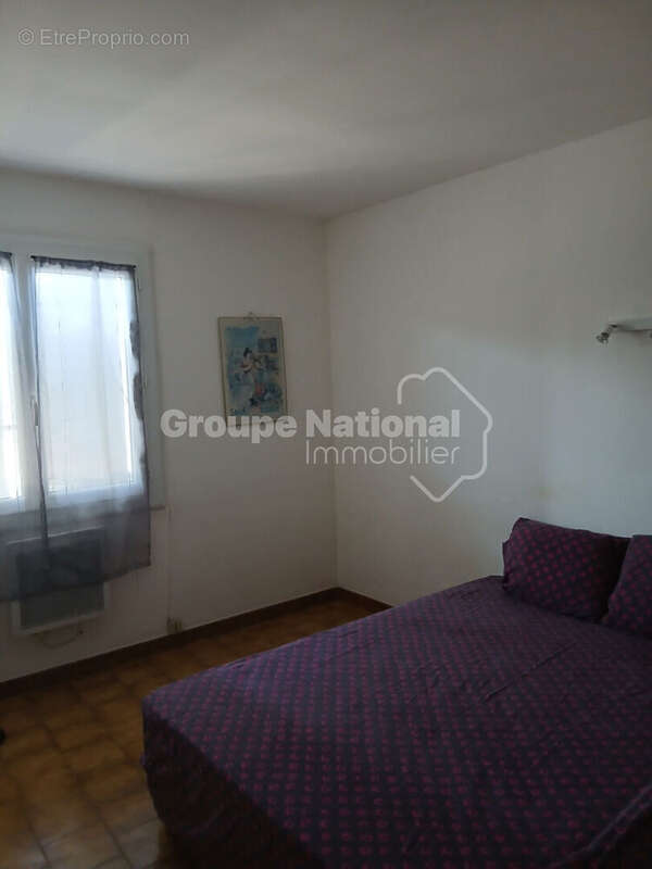 Maison à SAINTES-MARIES-DE-LA-MER