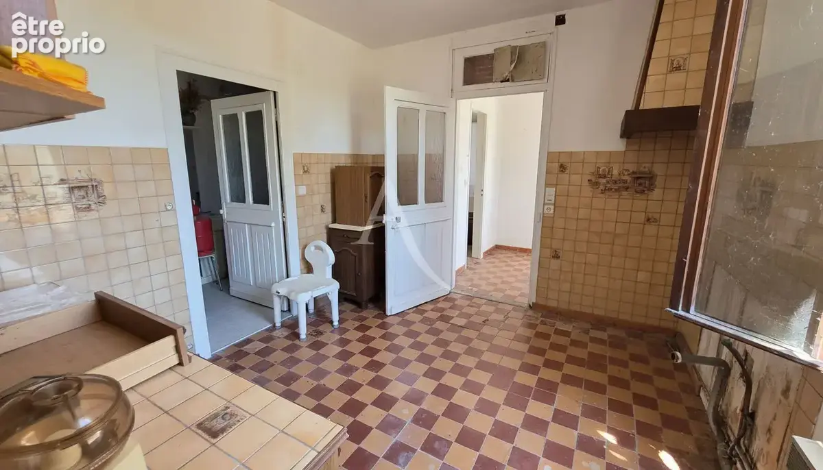 Maison de pays à fort potentiel au calme ! Terrain de 1 003 m² et dépendances - photo 7
