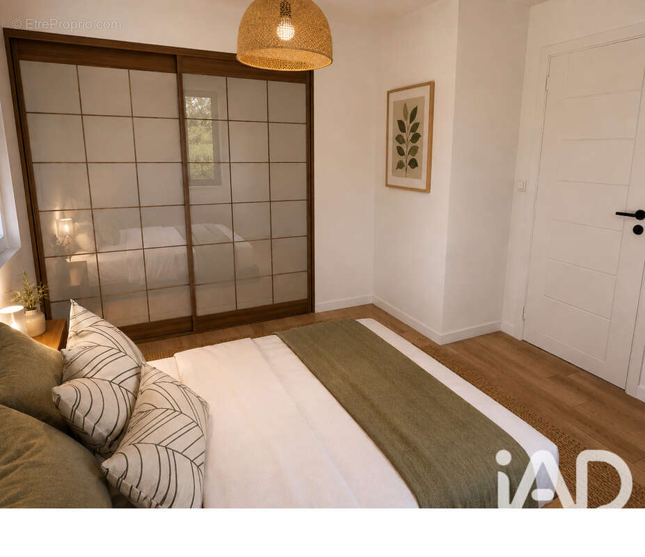 Maison 63 m² à Lecousse  - photo 4