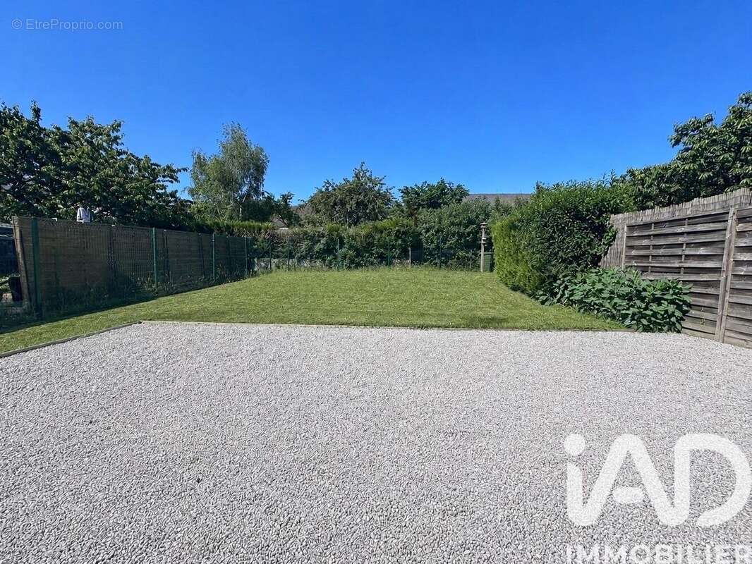 Photo 2 - Maison à JOUE-LES-TOURS