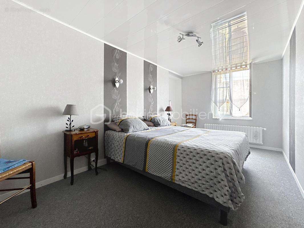 Maison de ville - photo 8