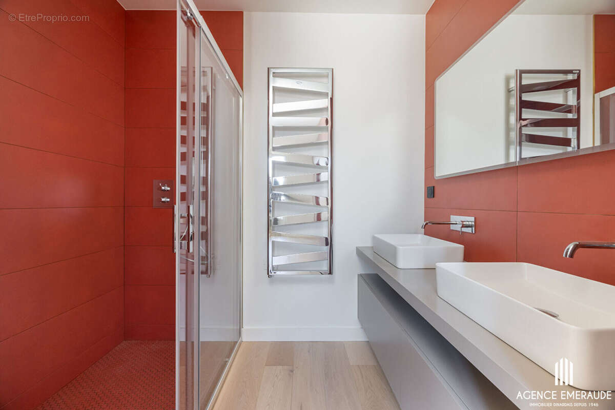 Appartement à DINARD