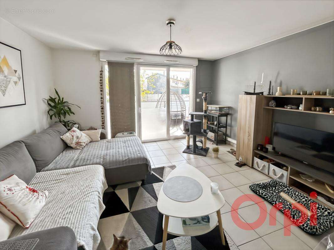 Appartement à BEZIERS