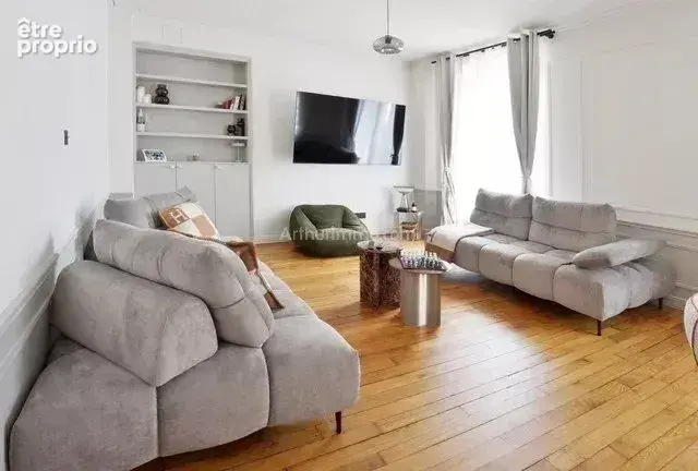 Vente Appartement Villeneuve-saint-georges(94190) 299 990ï¿œ - photo 4