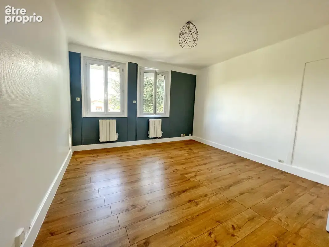Maison Chasse-sur-Rhône 181m2 - photo 17