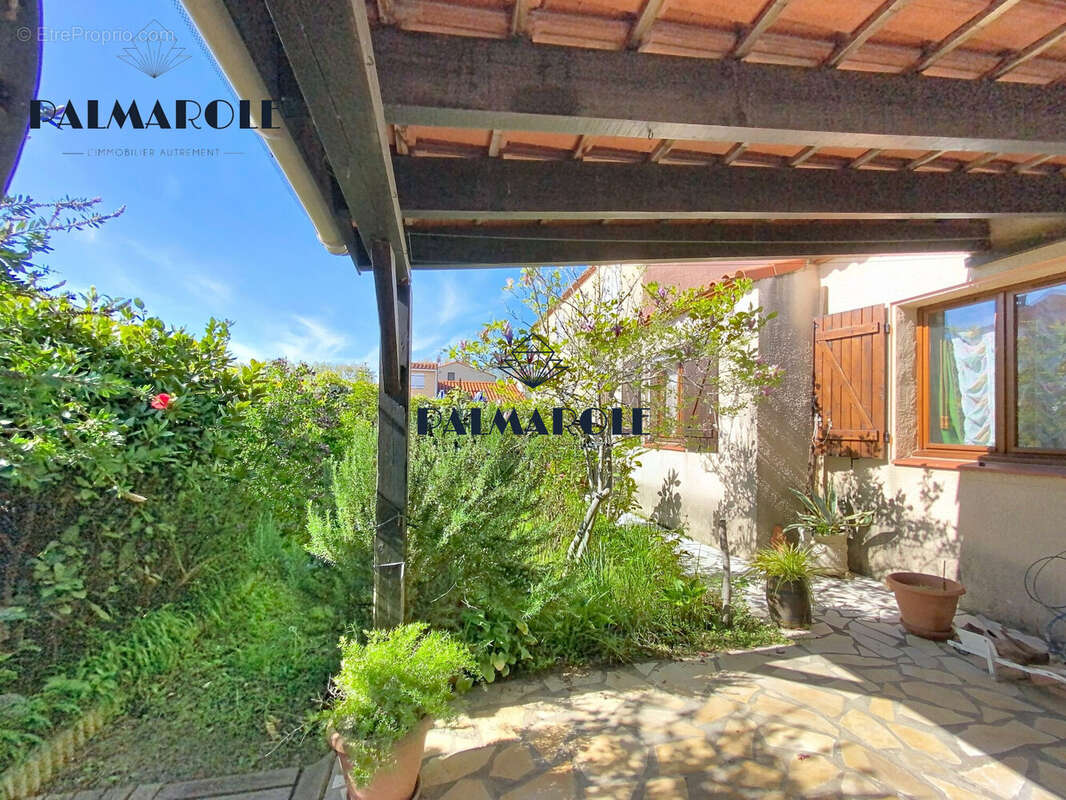 Maison à CORNEILLA-DEL-VERCOL